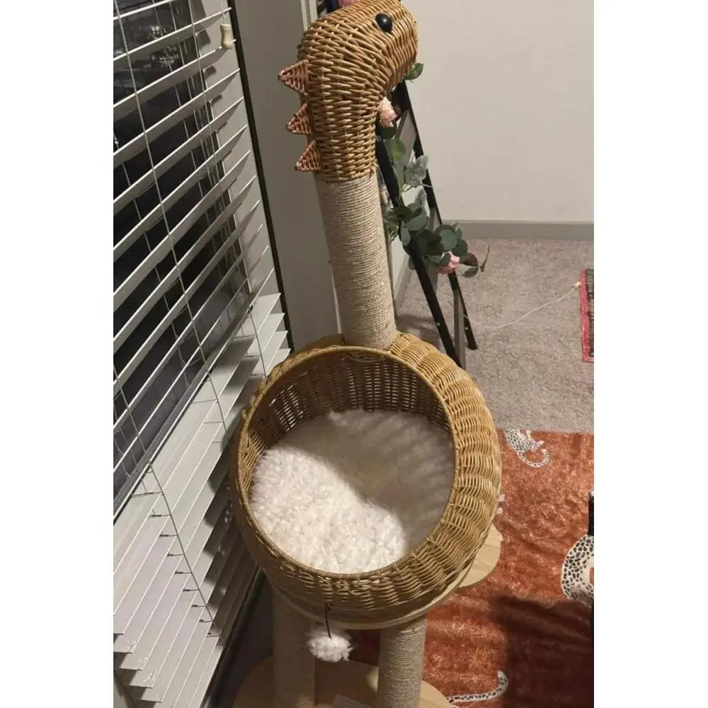 Cat tree